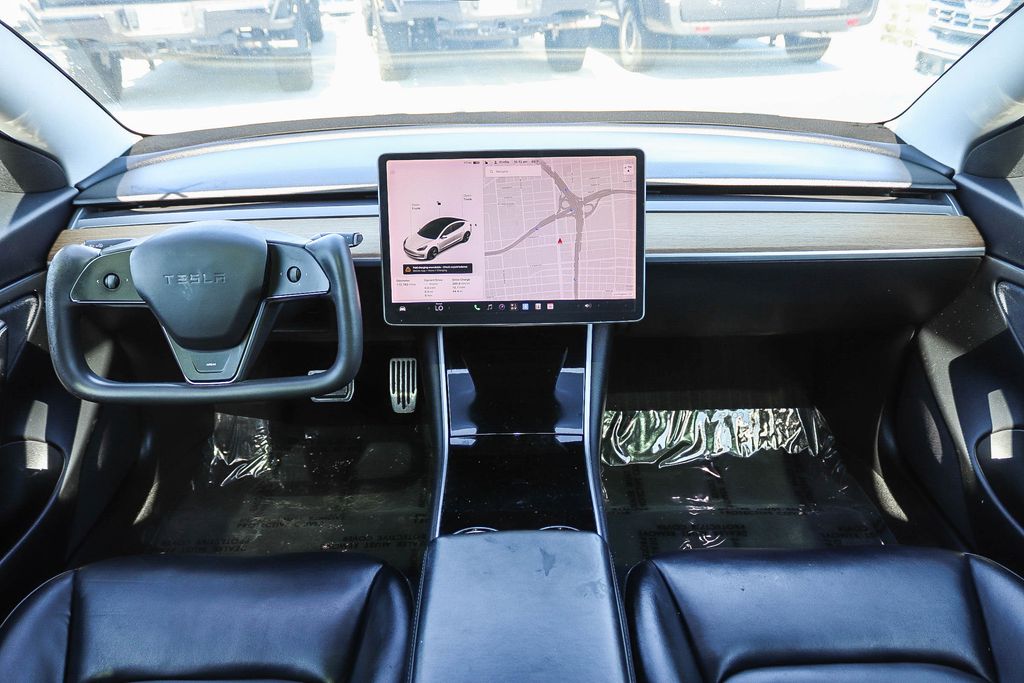 Thumbnail: 2020 Tesla Model 3 - 2
