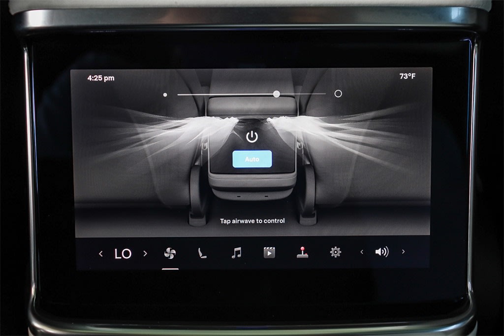 Thumbnail: 2022 Tesla Model S - 20