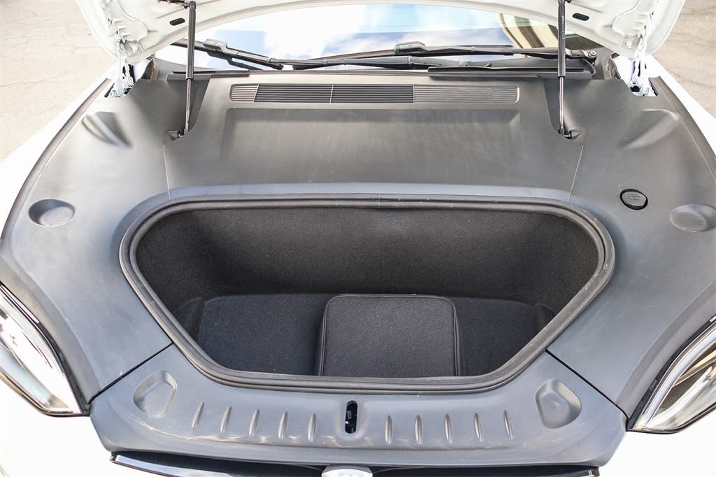 Thumbnail: 2022 Tesla Model S - 25