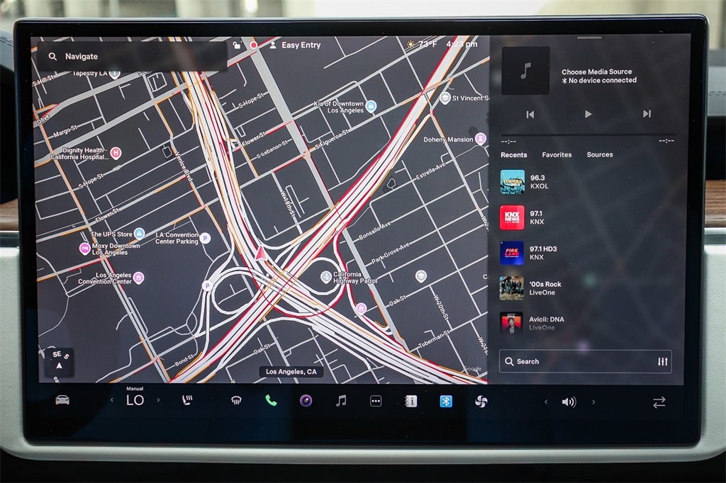 Thumbnail: 2022 Tesla Model S - 12