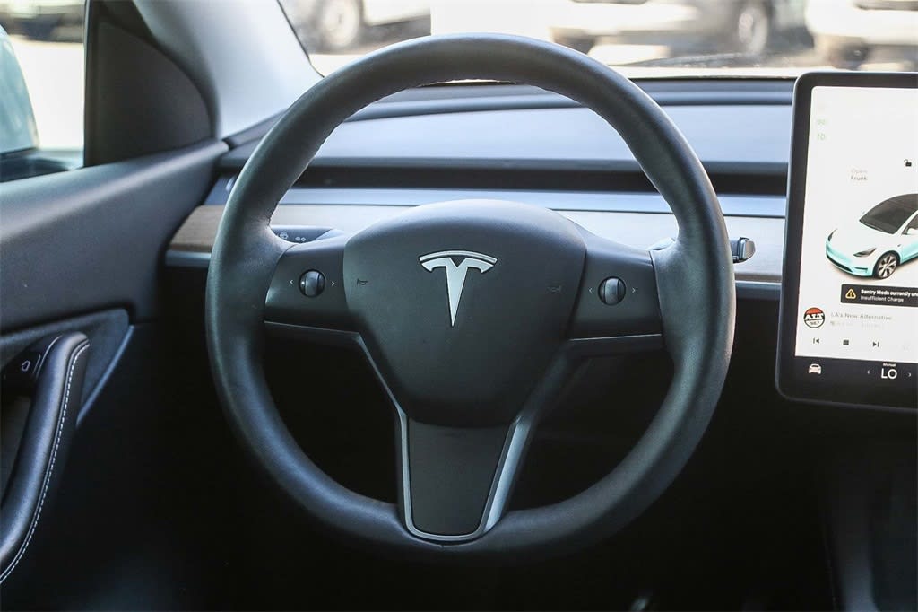 Thumbnail: 2021 Tesla Model Y - 8