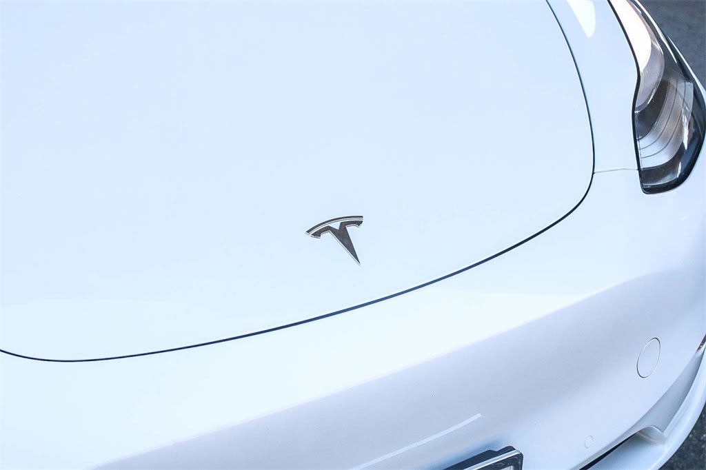 Thumbnail: 2021 Tesla Model Y - 6