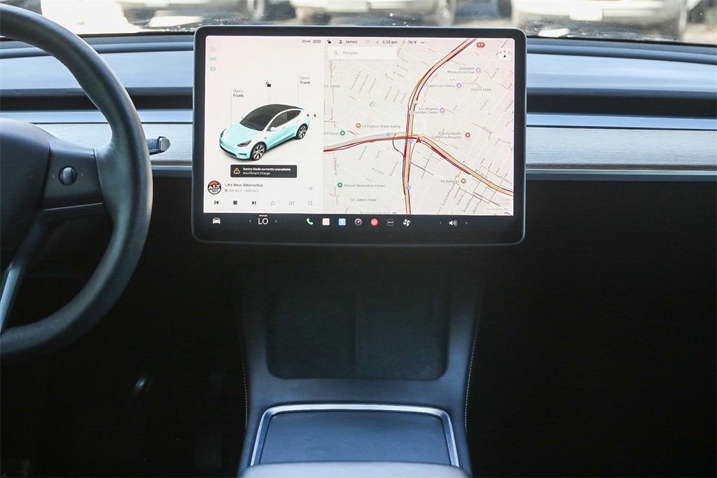 Thumbnail: 2021 Tesla Model Y - 12