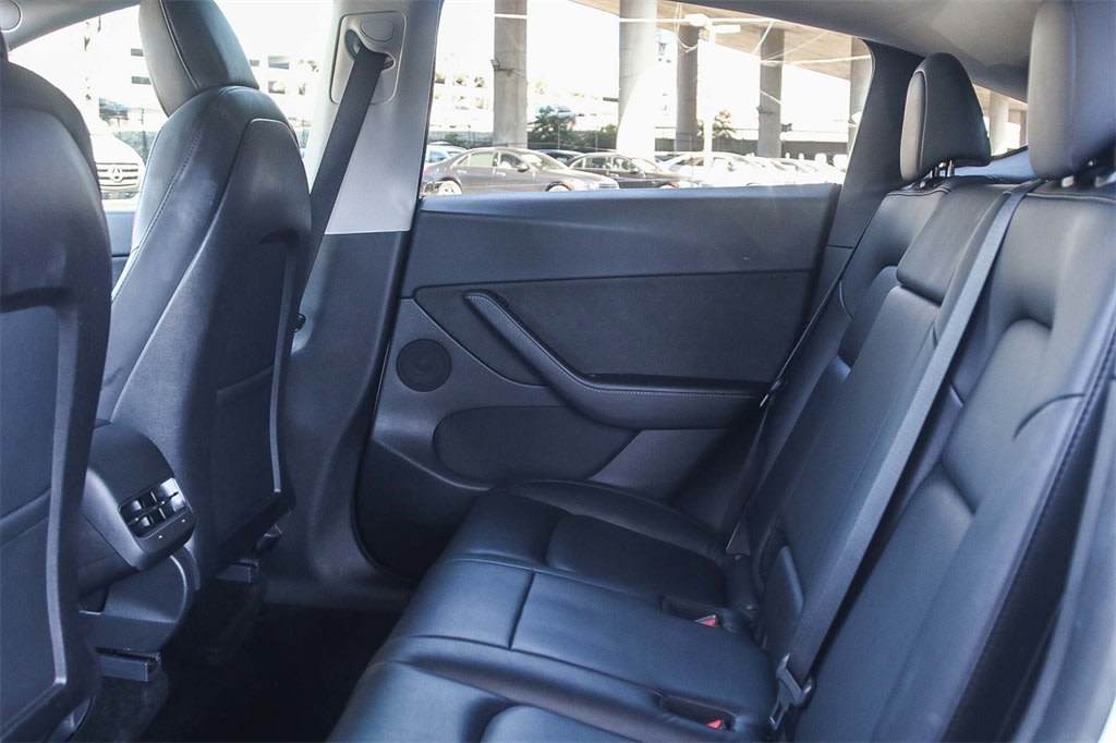Thumbnail: 2021 Tesla Model Y - 11