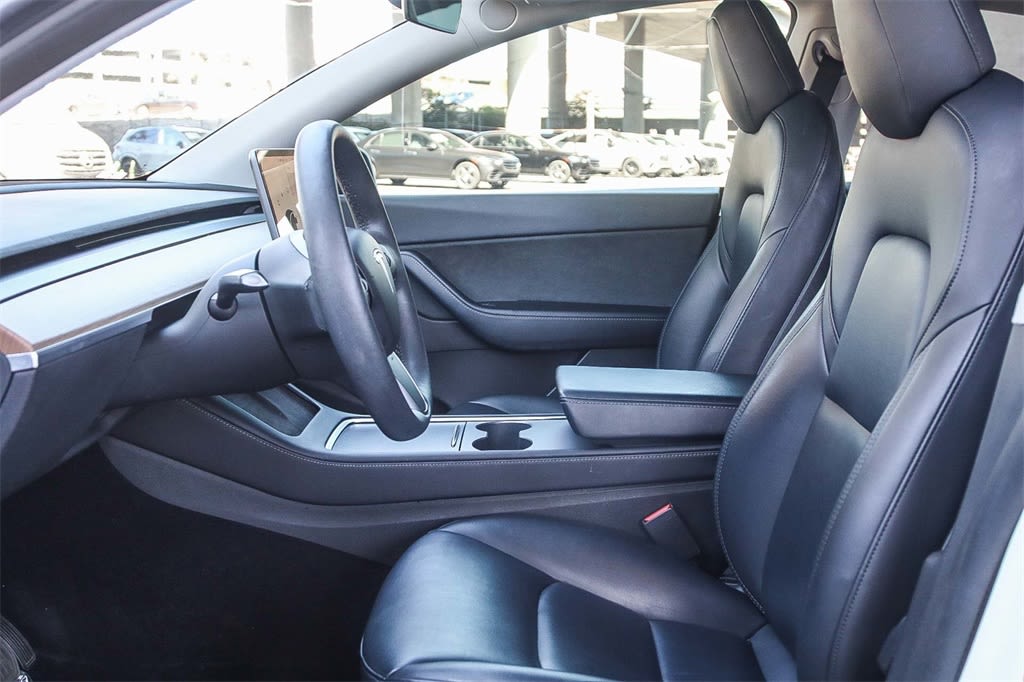 Thumbnail: 2021 Tesla Model Y - 10