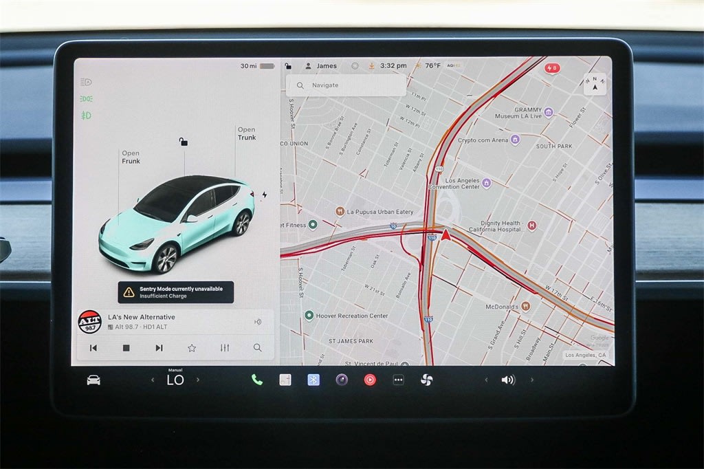 Thumbnail: 2021 Tesla Model Y - 20