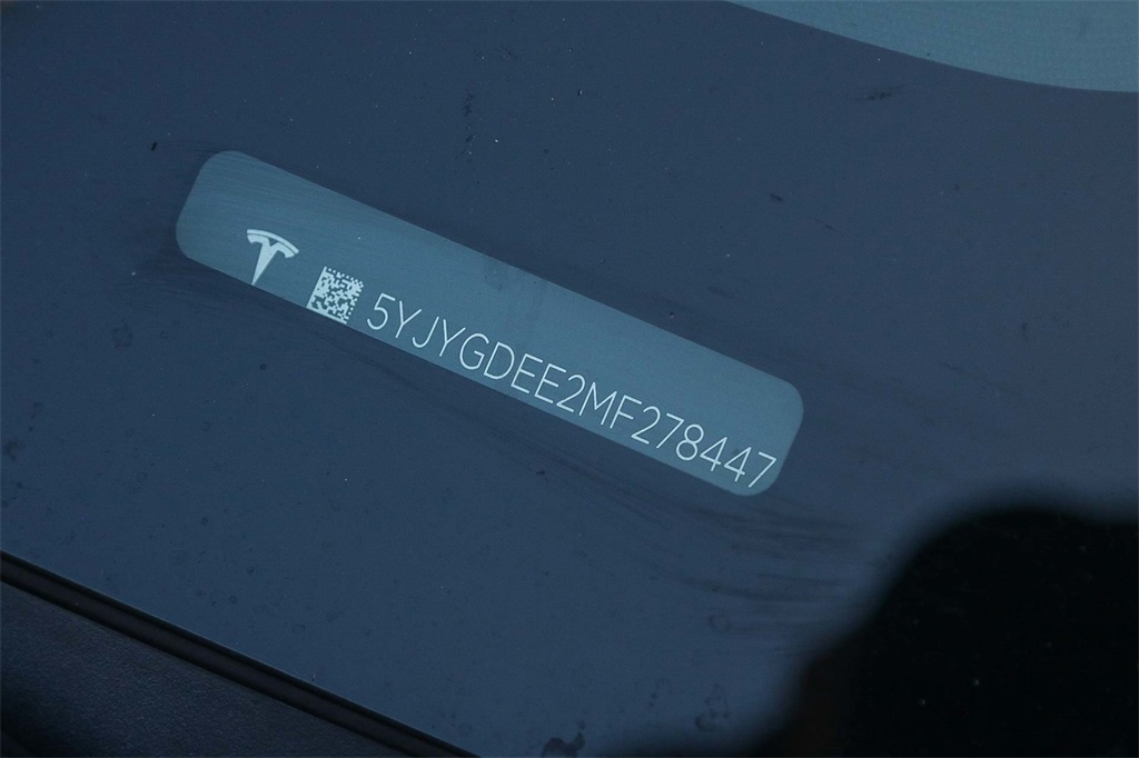 Thumbnail: 2021 Tesla Model Y - 14