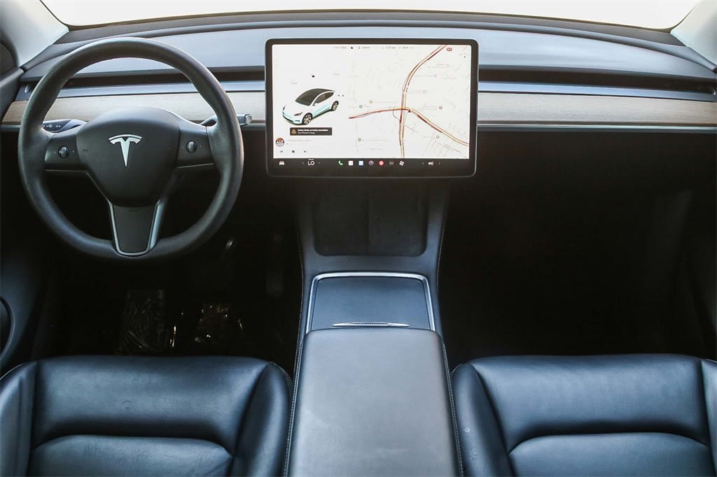 Thumbnail: 2021 Tesla Model Y - 2