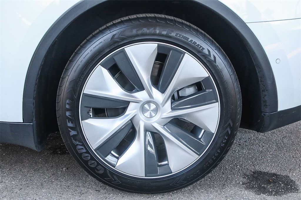 Thumbnail: 2021 Tesla Model Y - 7