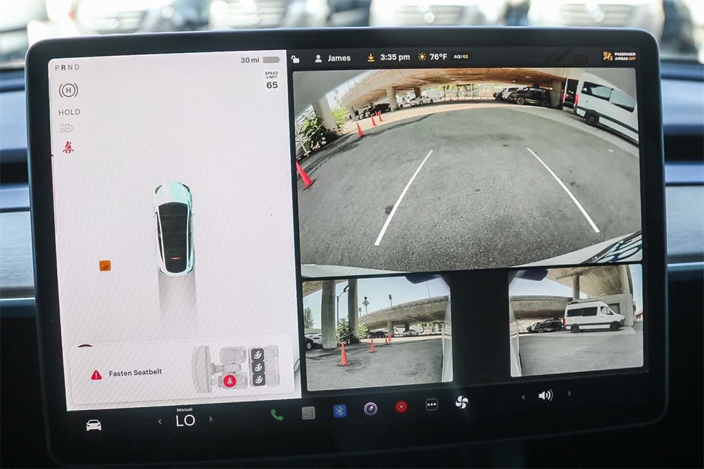 Thumbnail: 2021 Tesla Model Y - 24