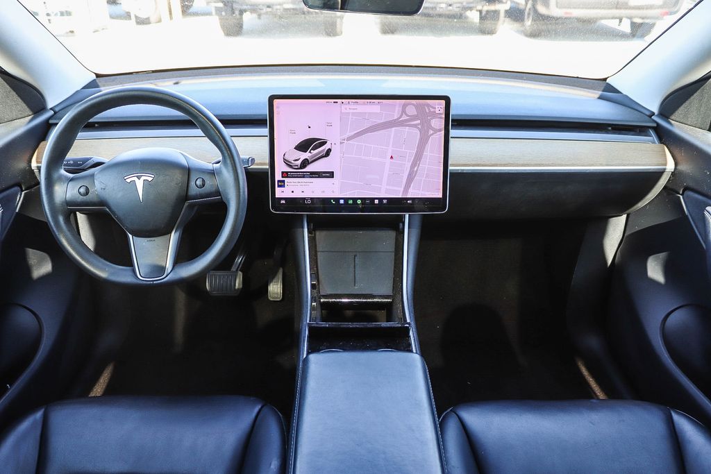 Thumbnail: 2020 Tesla Model Y - 2