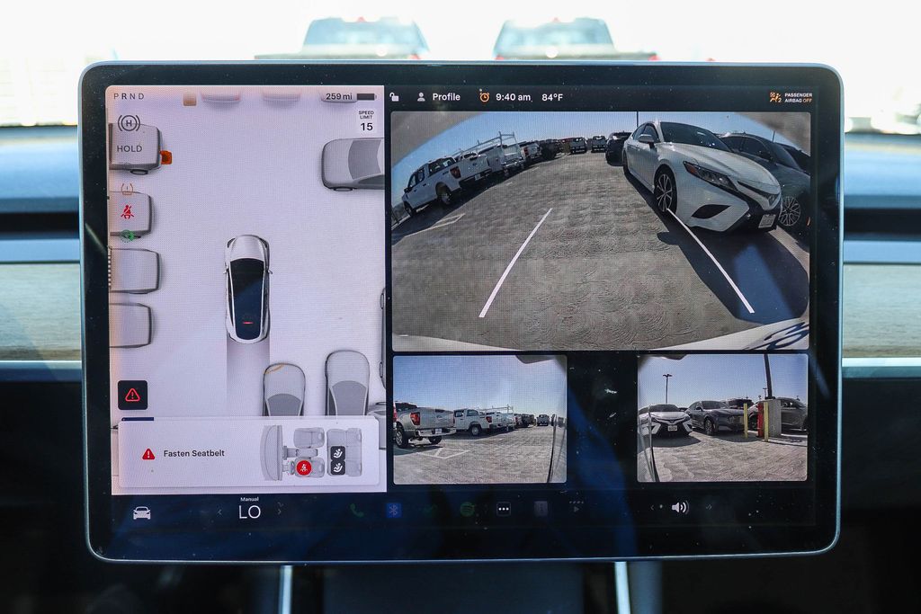 Thumbnail: 2020 Tesla Model Y - 21