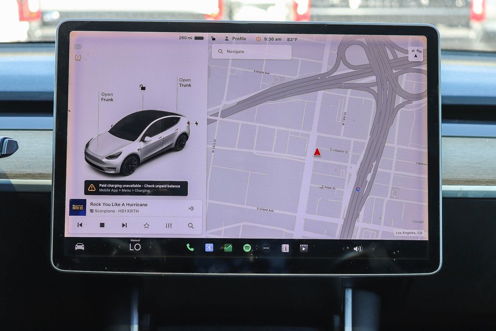 Thumbnail: 2020 Tesla Model Y - 11