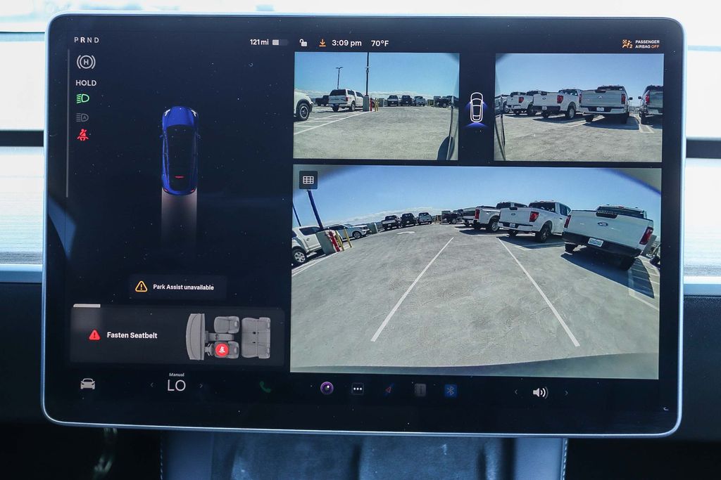 Thumbnail: 2023 Tesla Model Y - 25