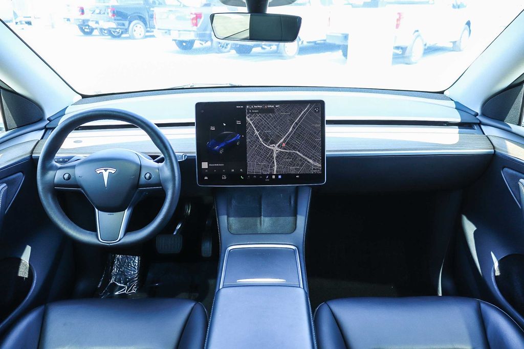 Thumbnail: 2023 Tesla Model Y - 2