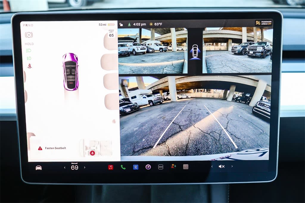 Thumbnail: 2023 Tesla Model Y - 23