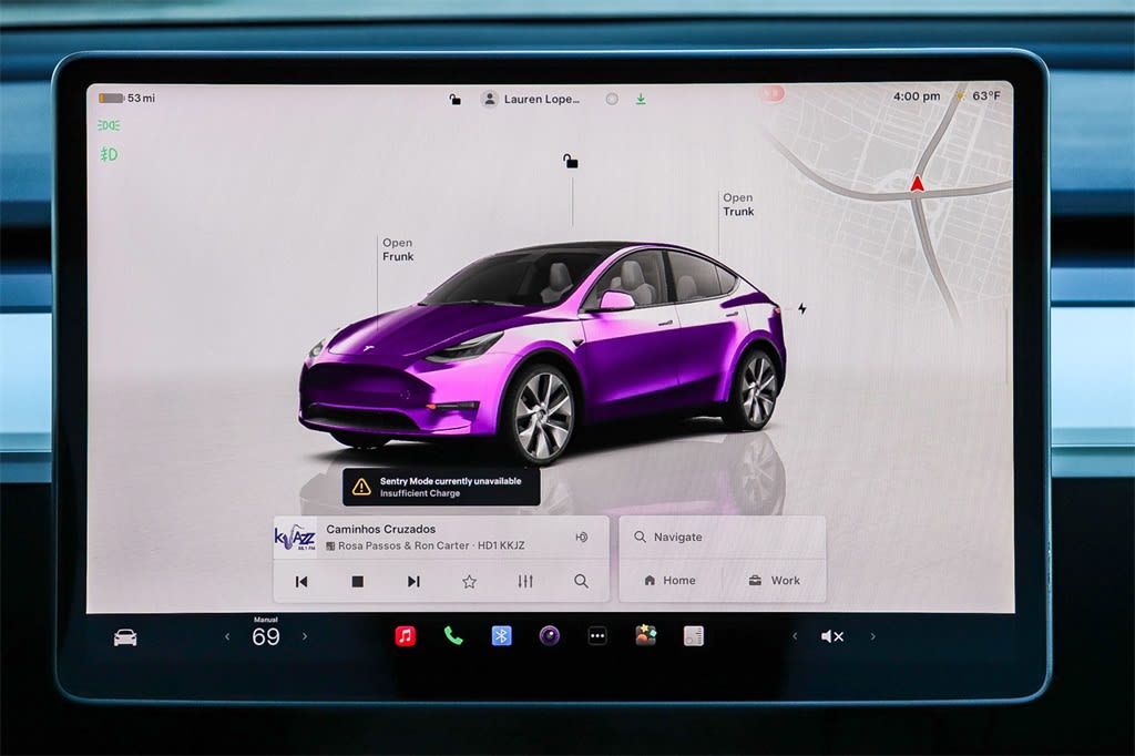 Thumbnail: 2023 Tesla Model Y - 13