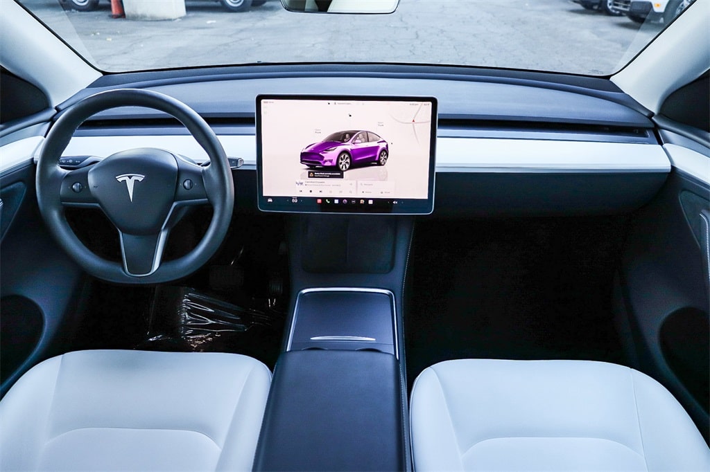 Thumbnail: 2023 Tesla Model Y - 2