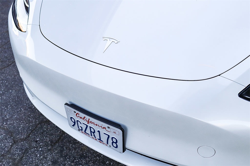 Thumbnail: 2023 Tesla Model Y - 18