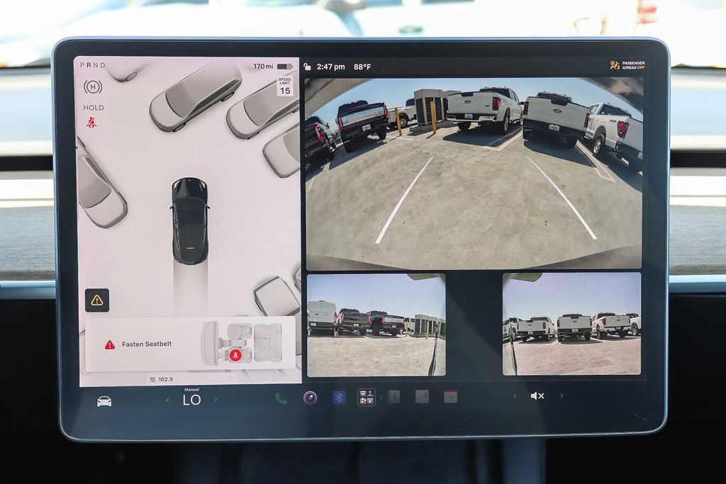 Thumbnail: 2022 Tesla Model Y - 25