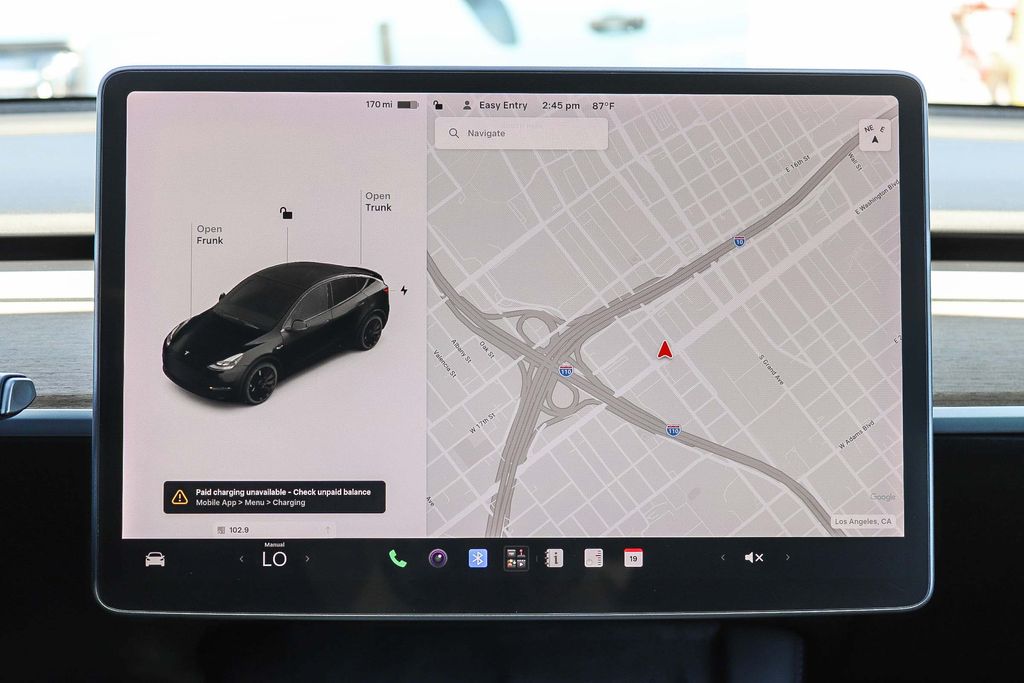 Thumbnail: 2022 Tesla Model Y - 12