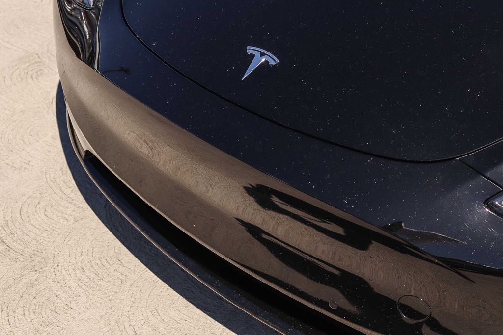Thumbnail: 2022 Tesla Model Y - 6
