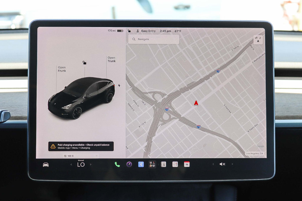Thumbnail: 2022 Tesla Model Y - 12
