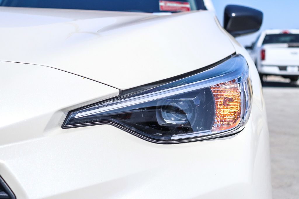 Thumbnail: 2025 Subaru Impreza - 20