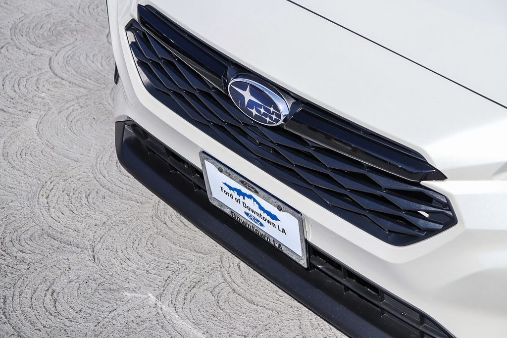 Thumbnail: 2025 Subaru Impreza - 7