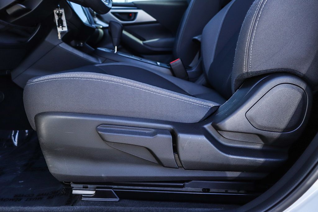 Thumbnail: 2025 Subaru Impreza - 23
