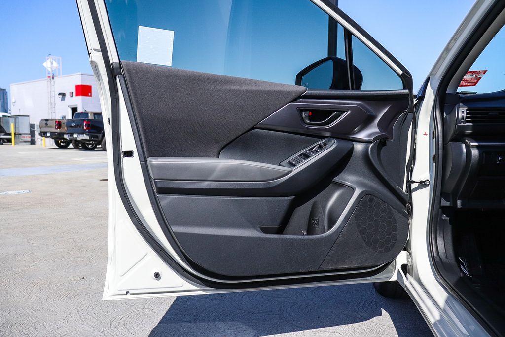 Thumbnail: 2025 Subaru Impreza - 24