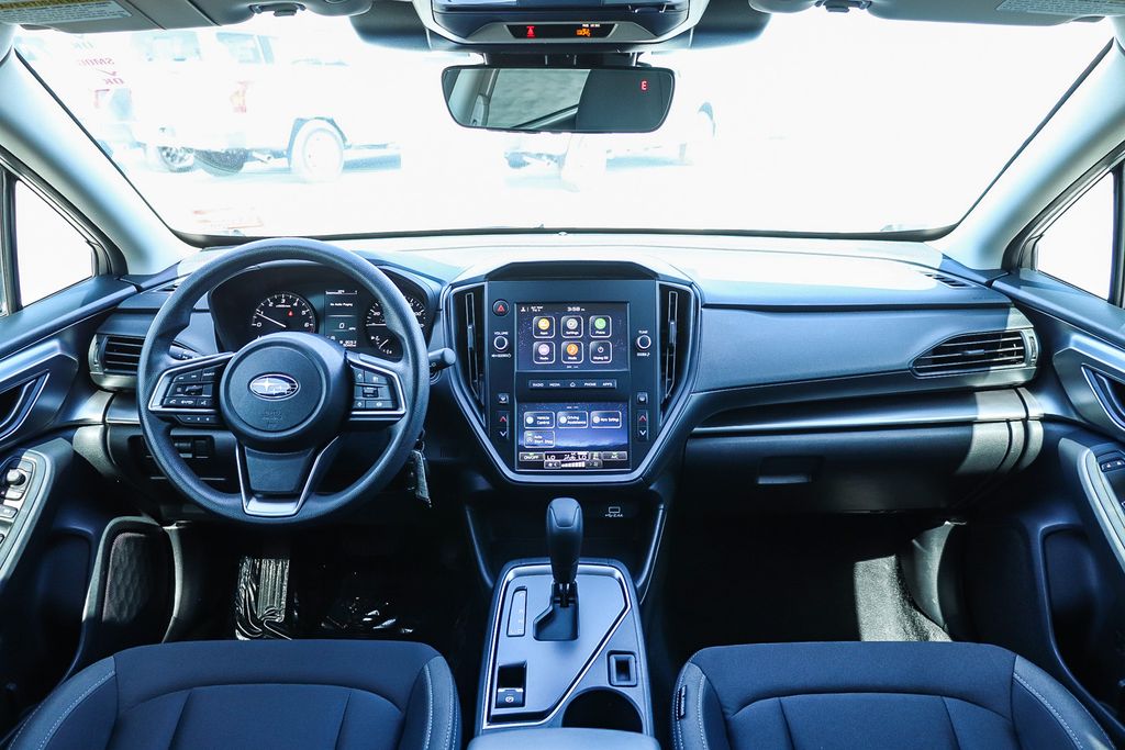 Thumbnail: 2025 Subaru Impreza - 2