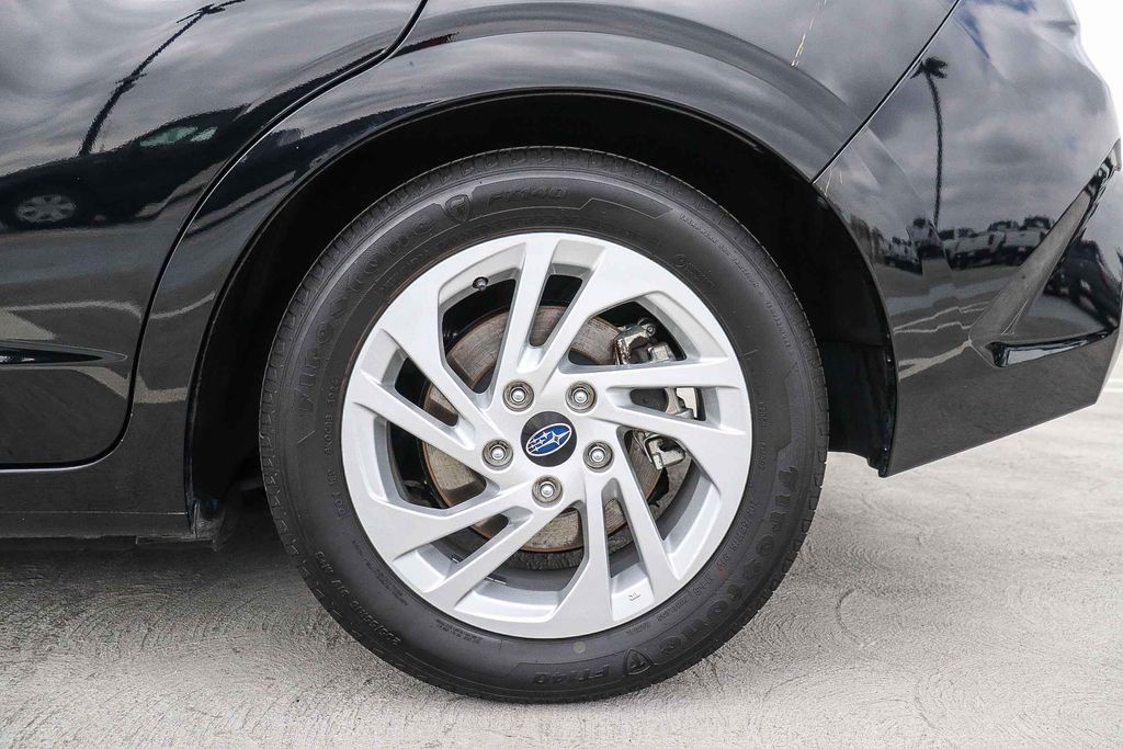 Thumbnail: 2024 Subaru Impreza - 7