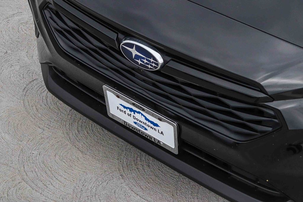 Thumbnail: 2024 Subaru Impreza - 6