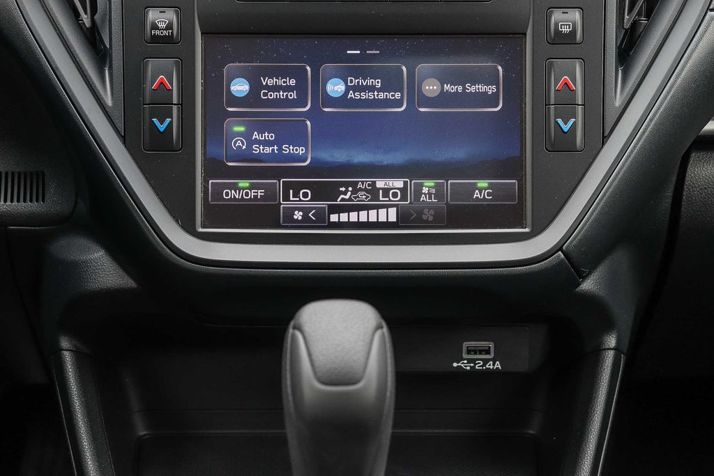 Thumbnail: 2024 Subaru Impreza - 22