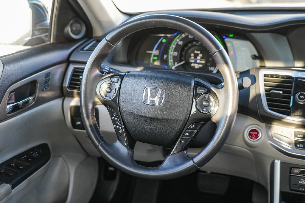 Thumbnail: 2014 Honda Accord - 8