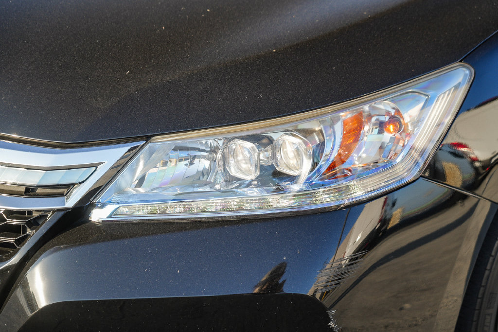 Thumbnail: 2014 Honda Accord - 15