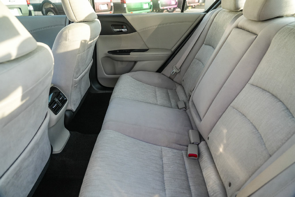 Thumbnail: 2014 Honda Accord - 11
