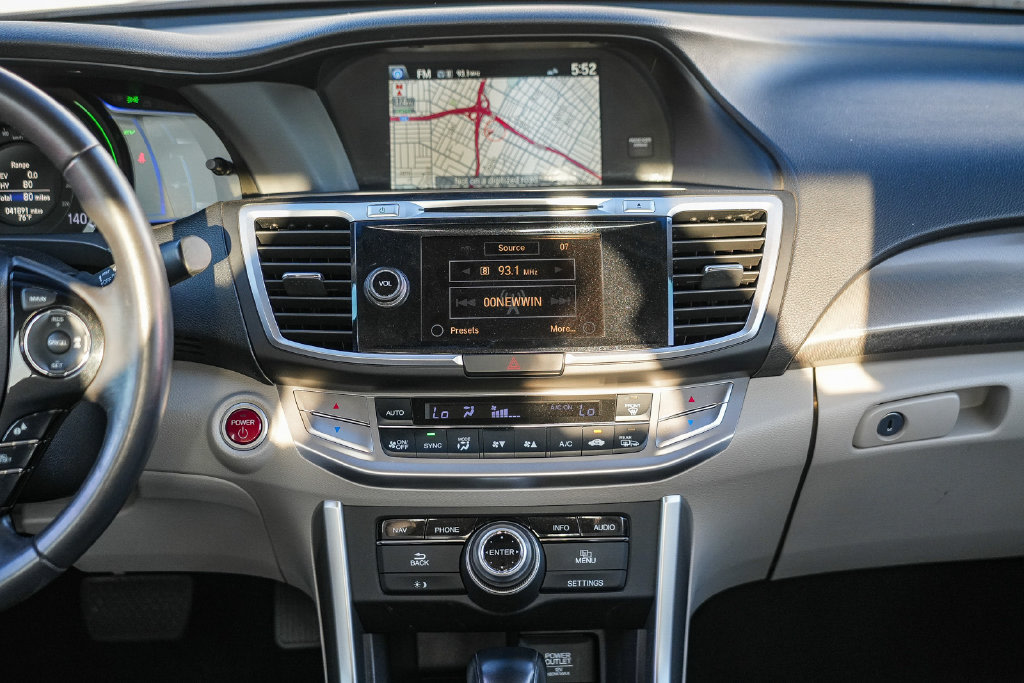 Thumbnail: 2014 Honda Accord - 12