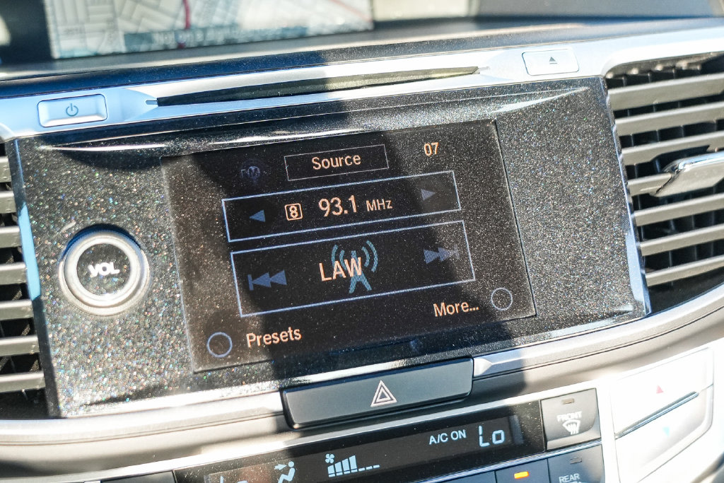 Thumbnail: 2014 Honda Accord - 22