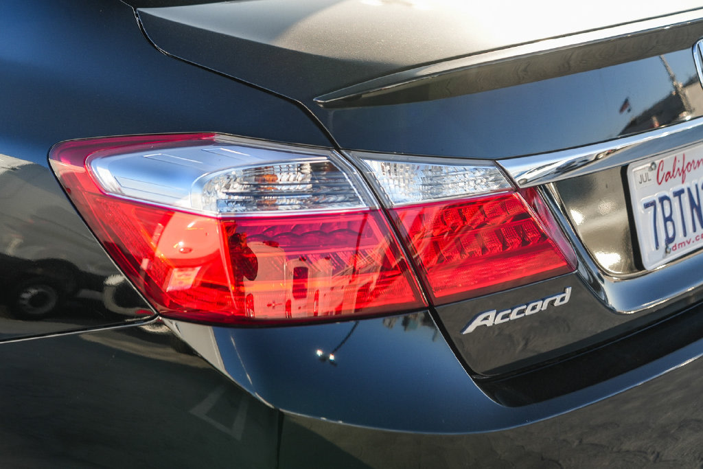 Thumbnail: 2014 Honda Accord - 18