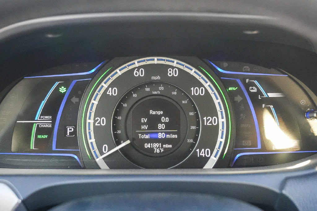 Thumbnail: 2014 Honda Accord - 14