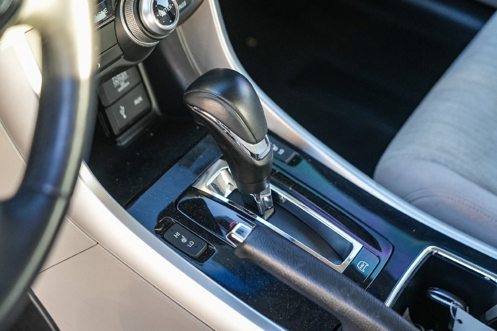 Thumbnail: 2014 Honda Accord - 13