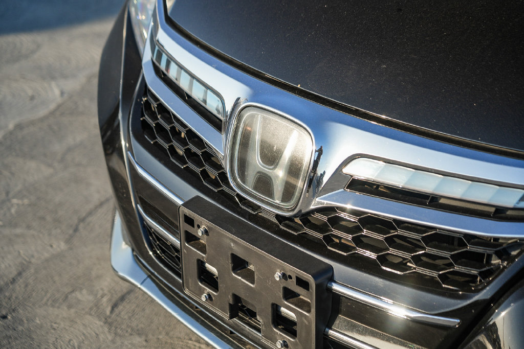 Thumbnail: 2014 Honda Accord - 6
