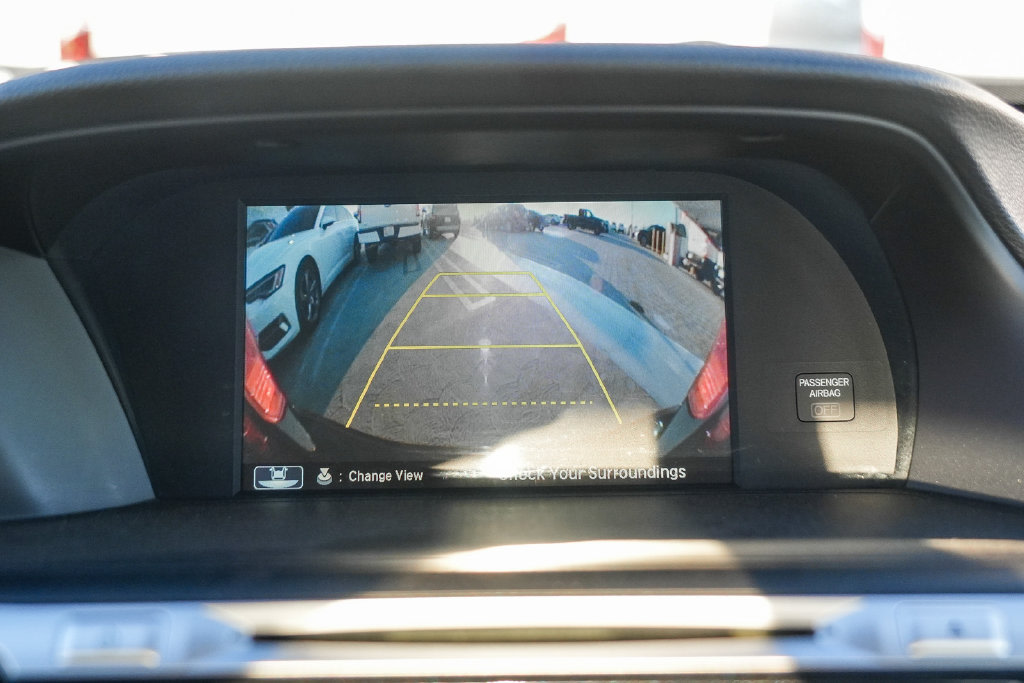 Thumbnail: 2014 Honda Accord - 21