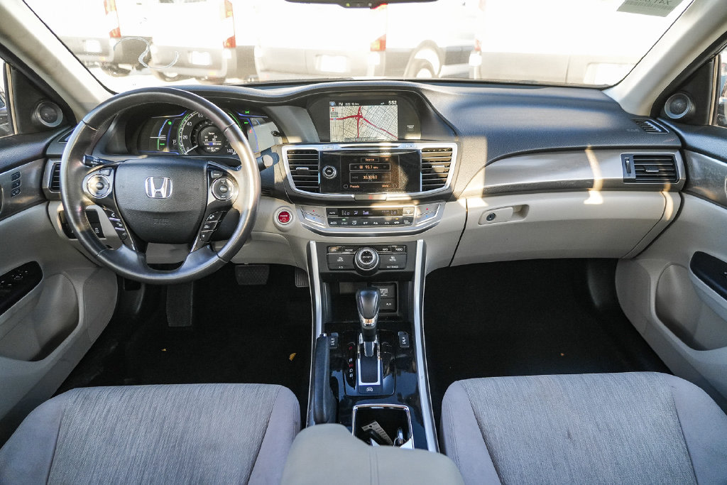 Thumbnail: 2014 Honda Accord - 2