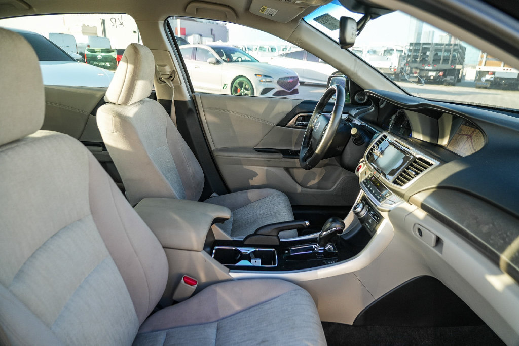 Thumbnail: 2014 Honda Accord - 9