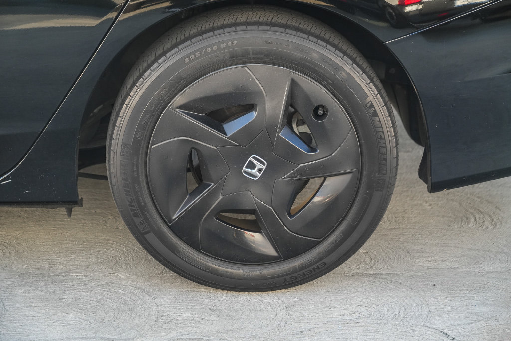 Thumbnail: 2014 Honda Accord - 7