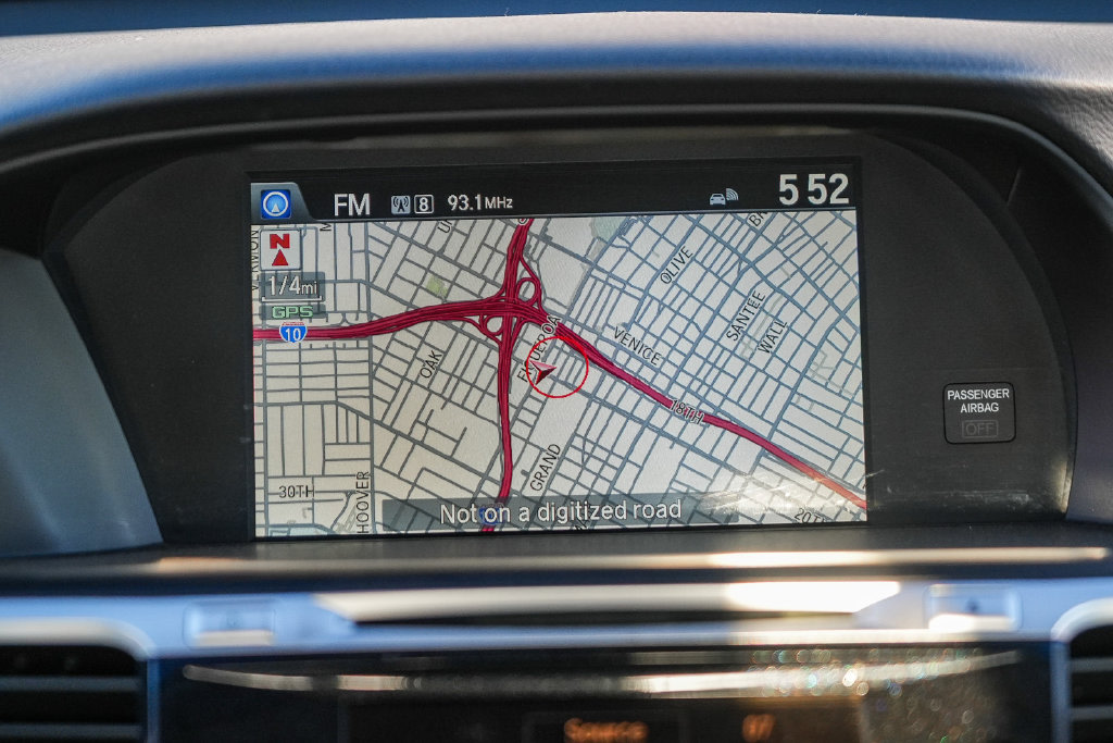 Thumbnail: 2014 Honda Accord - 20