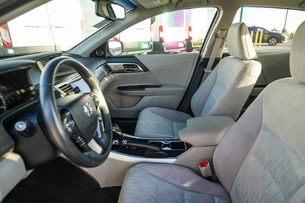 Thumbnail: 2014 Honda Accord - 10